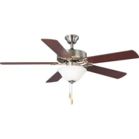P2599-09 PROGRESS LIGHTING Ceiling Fans