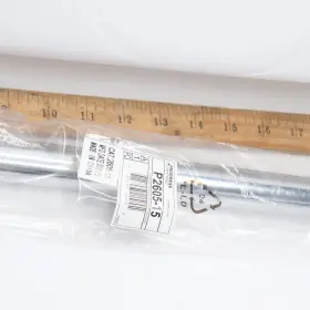 P2605-15 PROGRESS LIGHTING Airpro Ceiling Fan Downrod #2