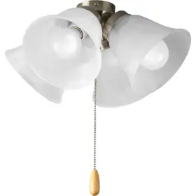 P2643-09WB PROGRESS LIGHTING Fan Light Ceiling Kit