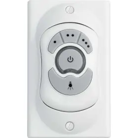 P2661-01 PROGRESS LIGHTING Remote Control Receiver Wall Plate