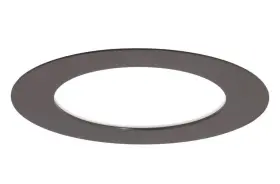 P800005-009-30 PROGRESS LIGHTING Edgelit Led Recessed Recess