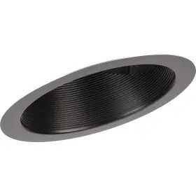 P806008-020 PROGRESS LIGHTING Baffle Recessed Recess