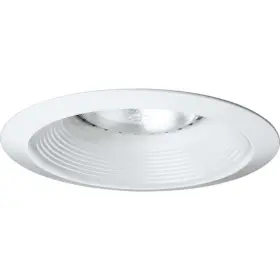 P8075-28 PROGRESS LIGHTING Recessed Recess Neck Baffle