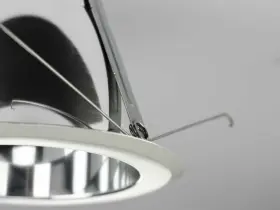 P8268 PROGRESS LIGHTING Reflector Recessed Recess #2