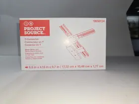 0372865 LIGHTING Connector Track Cover