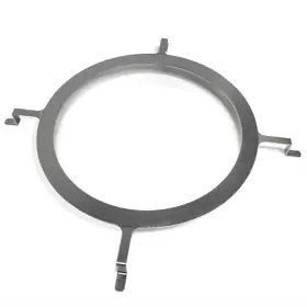 MR12BZ PROLUXE Magic Ring High Rise Crust