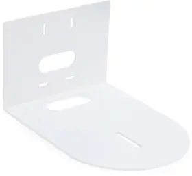 PT-WM-3-WH PTZOPTICS Wall Mount