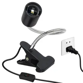 FBA-US-935CLIP PUANTICN Clip Clamp Light Socket Cable