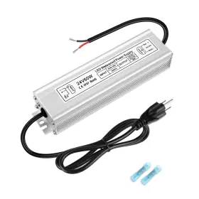 B0FJ614YH2 PZETCEIR Led Driver Power Supply Waterproof Ac
