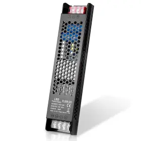 CTKG-B-24V400W PZETCEIR Led Driver Power Supply Ac Adapter