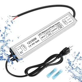 TW-FSDY-12V-30W-OUT1 PZETCEIR Led Driver Power Supply Voltage