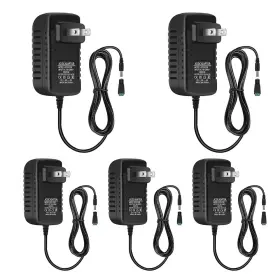 US-12V2A-JKDY-5P PZETCEIR Led Power Supply Ac Adapter