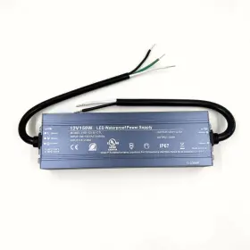 12V150W-UL Q-QINGCHEN Led Driver Transformer Waterproof Power