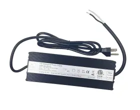 ETL12V300W Q-QINGCHEN Led Driver Etl Transformer Waterproof