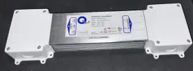IQ-PH-80-120-24 Q-TRAN Led Dimmable Driver Channel #3
