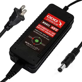 QDD5462DC21BK QDD Charger Lithium Battery Pack