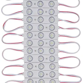 657228387231 QINGCHENLIGHT Injection Led Module Waterproof