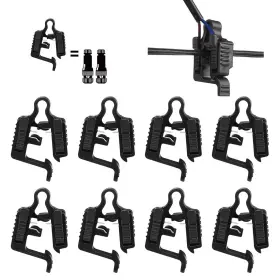 TLVC08A QITIM Voltage Wire Connectors Pack Gauge Landscape