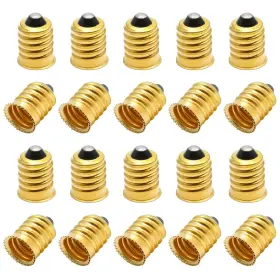 GB20240510-301 QJAIUNE Pack Adapter Converter Candelabra