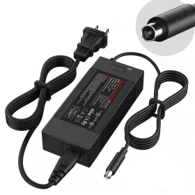 CD0545E QKIIP Lithium Battery Charger Rca Connecter