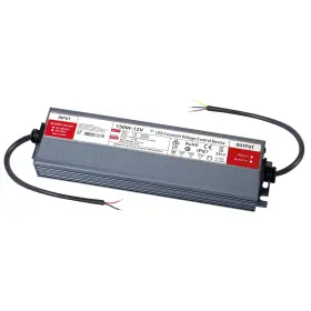 755526999726 QNNP Led Driver Watts Voltage Transformer Pow