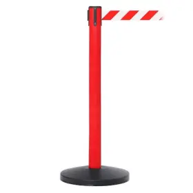 SM450R-RWPWH110 QUEUE SOLUTIONS Safetymaster