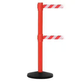 SMTWIN450R-RWA110 QUEUE SOLUTIONS Safetymaster Twin
