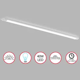 651355044951 QUICWAY IMPORTS Led Light Cabinet Kitchen