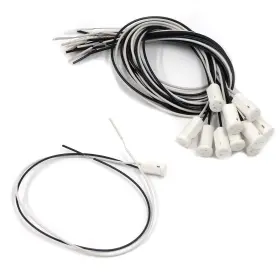 XIAN483 QULUXE Led Bulb Socket Halogen Base Ceremic Lamp Pin
