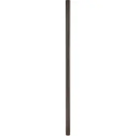 PO9120Z QUOIZEL LIGHTING Post Mount High Medici Finish