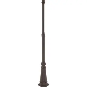 PO9140IB QUOIZEL LIGHTING Post Mount High Imperial Finish