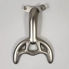7525-065 QUORUM Capri Ix Ceiling Fan Blade Arm Bracket