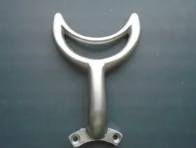 815S-G QUORUM Ceiling Fan Arm