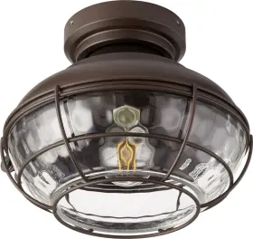 1974-86 QUORUM INTERNATIONAL Windmill Led Light Kit