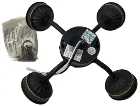 2444-095 QUORUM INTERNATIONAL Fan Kit