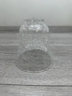 2807 QUORUM INTERNATIONAL Glass Shade Adapter