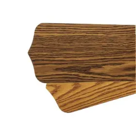 4255650111 QUORUM INTERNATIONAL Blades Fan Oak