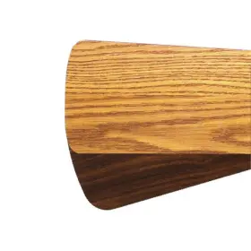 5255024121 QUORUM INTERNATIONAL Blades Fan Oak