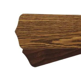 5255624111 QUORUM INTERNATIONAL Blades Fan Oak