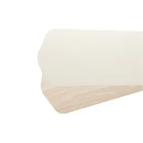 5256752164 QUORUM INTERNATIONAL Oak Set Reversible Blades Fan
