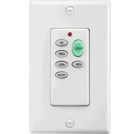 7-1305-0 QUORUM INTERNATIONAL Fan Remote Control