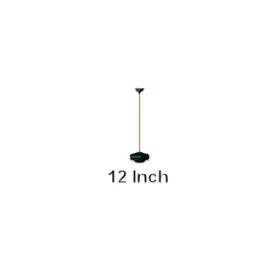 Q6-12 QUORUM INTERNATIONAL Ceiling Fan Downrod