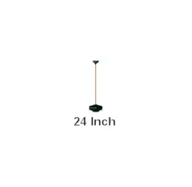 Q6-24 QUORUM INTERNATIONAL Ceiling Fan Downrod