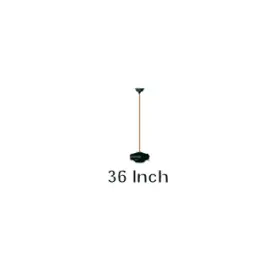 Q6-36 QUORUM INTERNATIONAL Ceiling Fan Downrod