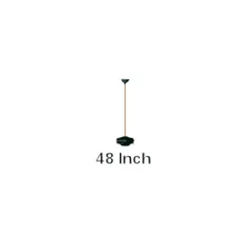 Q6-48 QUORUM INTERNATIONAL Ceiling Fan Downrod