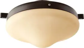1377-886 QUORUM LIGHTING Led Patio Light Finish Kit