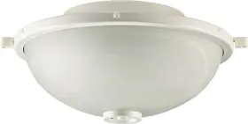 1395-808 QUORUM LIGHTING Led Patio Light Marsden Kit
