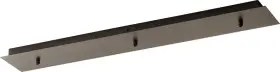 7-3-86 QUORUM LIGHTING Pendant Canopy