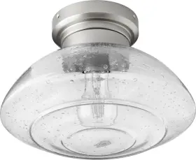 1902-65 QUORUM LIGHTING Windmill Led Ceiling Fan Light Kit
