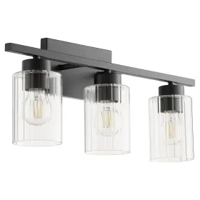 501-3-69 QUORUM LIGHTING Ladin Light Bath Vanity Transitional
